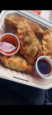 Far East Taco Grille by null