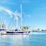 Photo of Ala Wai Boat Harbor