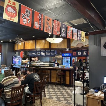 Sushi 201 - Inside of sushi 201 - Sushi Bars Near Me - Summerville, South Carolina Sushi 201 - Inside of sushi 201 - Sushi Bars Near Me - Summerville, South Carolina