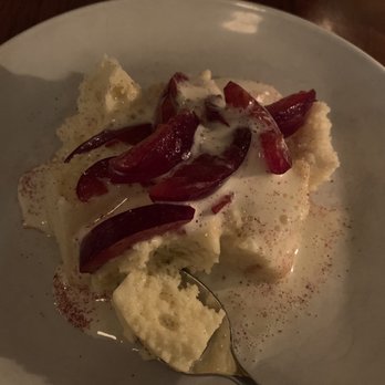 PiDGiN - Dessert - Japanese Near Me - Vancouver, British Columbia