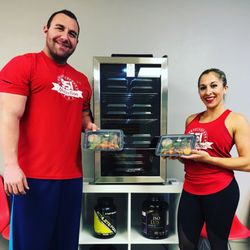 951 Nutriton - Meals by simply prepped nutrition for $8.99 and $9.99