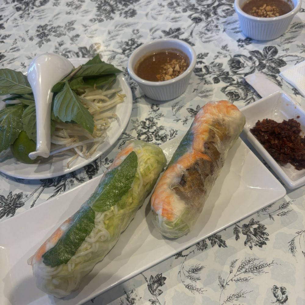 Cyclo Vietnamese Cuisine - Vietnamese Near Me - Chandler, Arizona