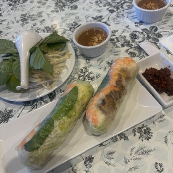 Cyclo Vietnamese Cuisine - Vietnamese Near Me - Chandler, Arizona