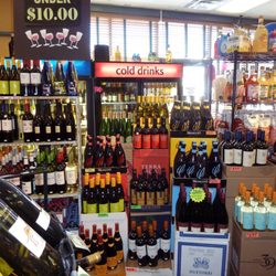 A Street Liquors