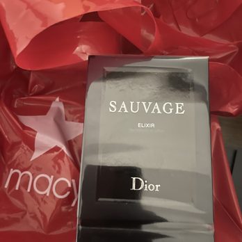 Macy's - Great smell!! It's my new favorite now! - Department Stores Near Me - Houston, Texas