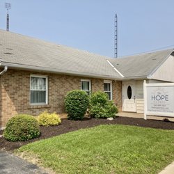 The Hope Clinic