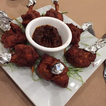 Kobe Sizzlers - Chicken lollipops - Steakhouses Near Me - Mississauga, Ontario Kobe Sizzlers - Chicken lollipops - Steakhouses Near Me - Mississauga, Ontario