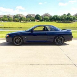 AJ's Nice Cars