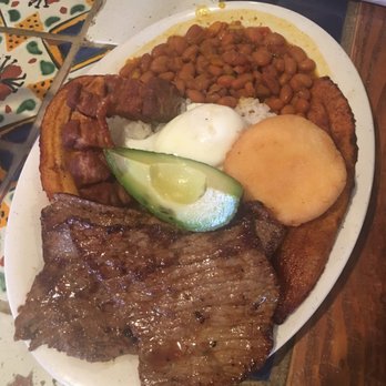 Casa Vieja - Mini bandeja - Mexican Near Me - Doraville, Georgia