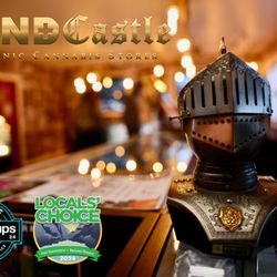 Kind Castle Organic Cannabis Store - Voted #1 dispensary in the 2024 Locals Choice Awards, Kind Castle Organic Cannabis Dispensary in Parachute, Colorado is here to stay!