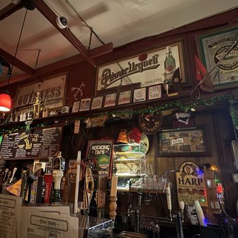 The Starry Plough - Music Venues Near Me - Berkeley, California