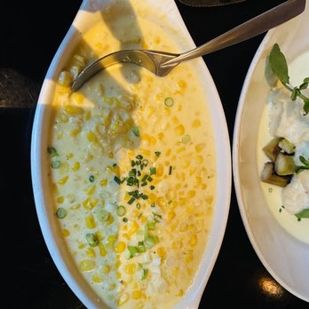 Prime One Twelve - Creamed Corn - Steakhouses Near Me - Miami Beach, Florida Prime One Twelve - Creamed Corn - Steakhouses Near Me - Miami Beach, Florida