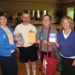 Forest House Yoga - Advanced Study Programs