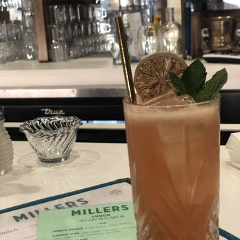 Millers All Day - Cocktails at the downtown location - Breakfast & Brunch Near Me - Charleston, South Carolina Millers All Day - Cocktails at the downtown location - Breakfast & Brunch Near Me - Charleston, South Carolina