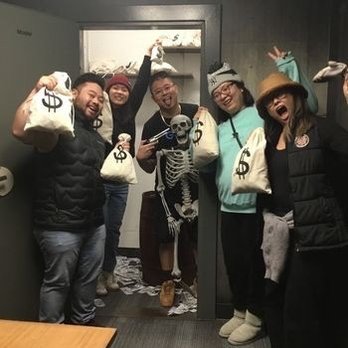 Reality Break Escapes - Escape Games Near Me - Bellevue, Washington