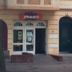 Zimmer 16 / camera dell' arte