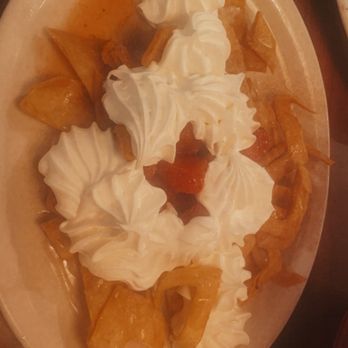 Ta Molly's - strawberry crisptidos - Mexican Near Me - Jonesboro, Arkansas Ta Molly's - strawberry crisptidos - Mexican Near Me - Jonesboro, Arkansas