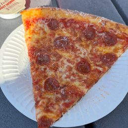 Pepperoni