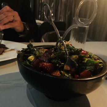 Maple & Ash - Brussel Sprouts - Steakhouses Near Me - Scottsdale, Arizona Maple & Ash - Brussel Sprouts - Steakhouses Near Me - Scottsdale, Arizona