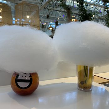 Mini Monster Cafe - Bubble Tea Near Me - Anaheim, California