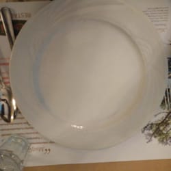 Sedir Restaurant  Lara Sb. - Table setting