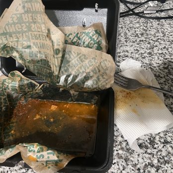 Wingstop - Chicken Wings Near Me - Rockwall, Texas
