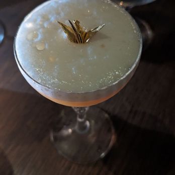 Jolie - Air - Cocktail Bars Near Me - New Orleans, Louisiana Jolie - Air - Cocktail Bars Near Me - New Orleans, Louisiana
