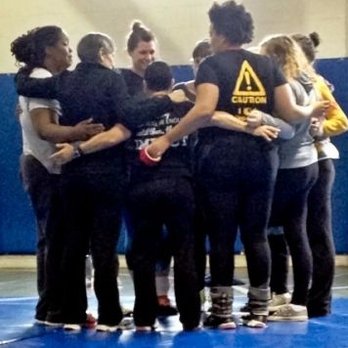 IMPACT Safety - Empowered Safety & Self-Defense Training photo - Self-defense Classes Near Me - Columbus, Ohio IMPACT Safety - Empowered Safety & Self-Defense Training photo - Self-defense Classes Near Me - Columbus, Ohio