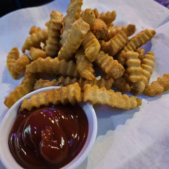 Cafe AZITT - French Fries... good! - Bars Near Me - Honolulu, Hawaii Cafe AZITT - French Fries... good! - Bars Near Me - Honolulu, Hawaii