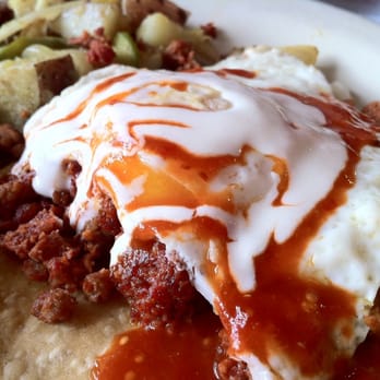 The Haab - Huevos Tapatios - Mexican Near Me - Woodside, New York The Haab - Huevos Tapatios - Mexican Near Me - Woodside, New York