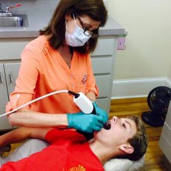 Kim Pryzgoda, DDS