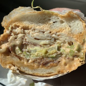 Americano - 8. Tiger Woods Sandwich - Italian Near Me - Livermore, California Americano - 8. Tiger Woods Sandwich - Italian Near Me - Livermore, California