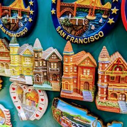 World Of Magnets