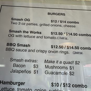 Norris Family Kitchen - Burgers Near Me - Crescent City, California