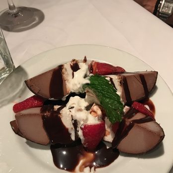 Tarantino - Tartufo - Italian Near Me - Westport, Connecticut