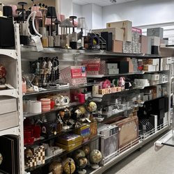 TJ Maxx  & Homegoods