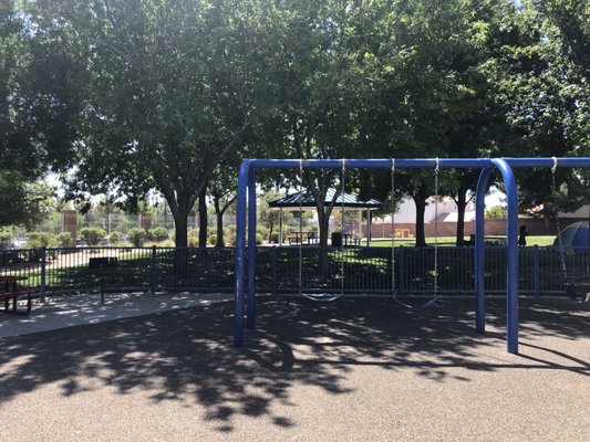 Harmony Park by null