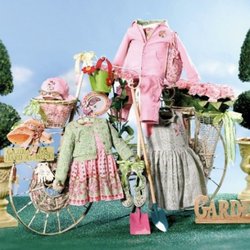 TopiarilyYours - Garden party and Gift basket for a special young lady
