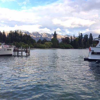 Fergburger - Burgers Near Me - Queenstown, OTA Fergburger - Burgers Near Me - Queenstown, OTA