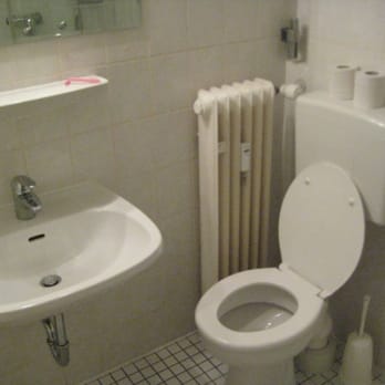 Hotel Monaco - Shared Bath - Hotels Near Me - Munich, BY