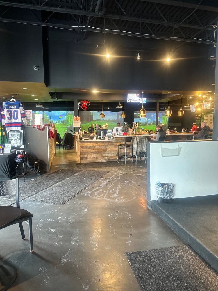 XGOLF WOODBURY Updated September 2024 8150 Coller Way, Woodbury