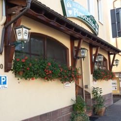 Pizzeria Pinocchio