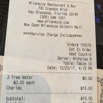 Milanezza Kitchen Bar Market - Bars Near Me - Key Biscayne, Florida Milanezza Kitchen Bar Market - Bars Near Me - Key Biscayne, Florida
