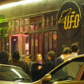 Ufo - Pubs Near Me - Paris, 75 Ufo - Pubs Near Me - Paris, 75