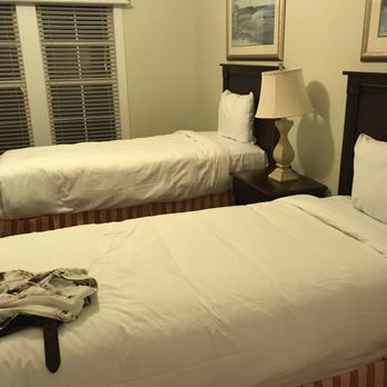 King's Creek - Resorts Near Me - Williamsburg, Virginia