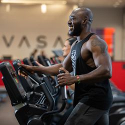 VASA Fitness
