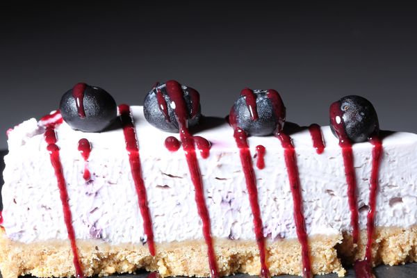 Skewd Cockfosters by null