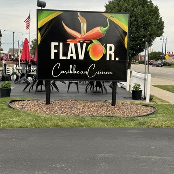 Flavor Caribbean Cuisine - Exterior - Caribbean Near Me - Frankenmuth, Michigan Flavor Caribbean Cuisine - Exterior - Caribbean Near Me - Frankenmuth, Michigan
