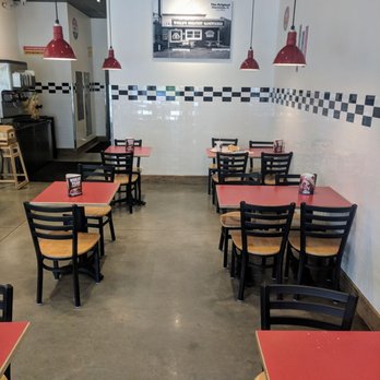 Jimmy John's - Sandwiches Near Me - Norfolk, Virginia