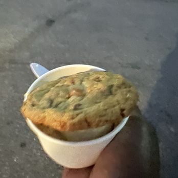 Bendy's Cookies & Cream - Food Trucks Near Me - Vestavia, Alabama